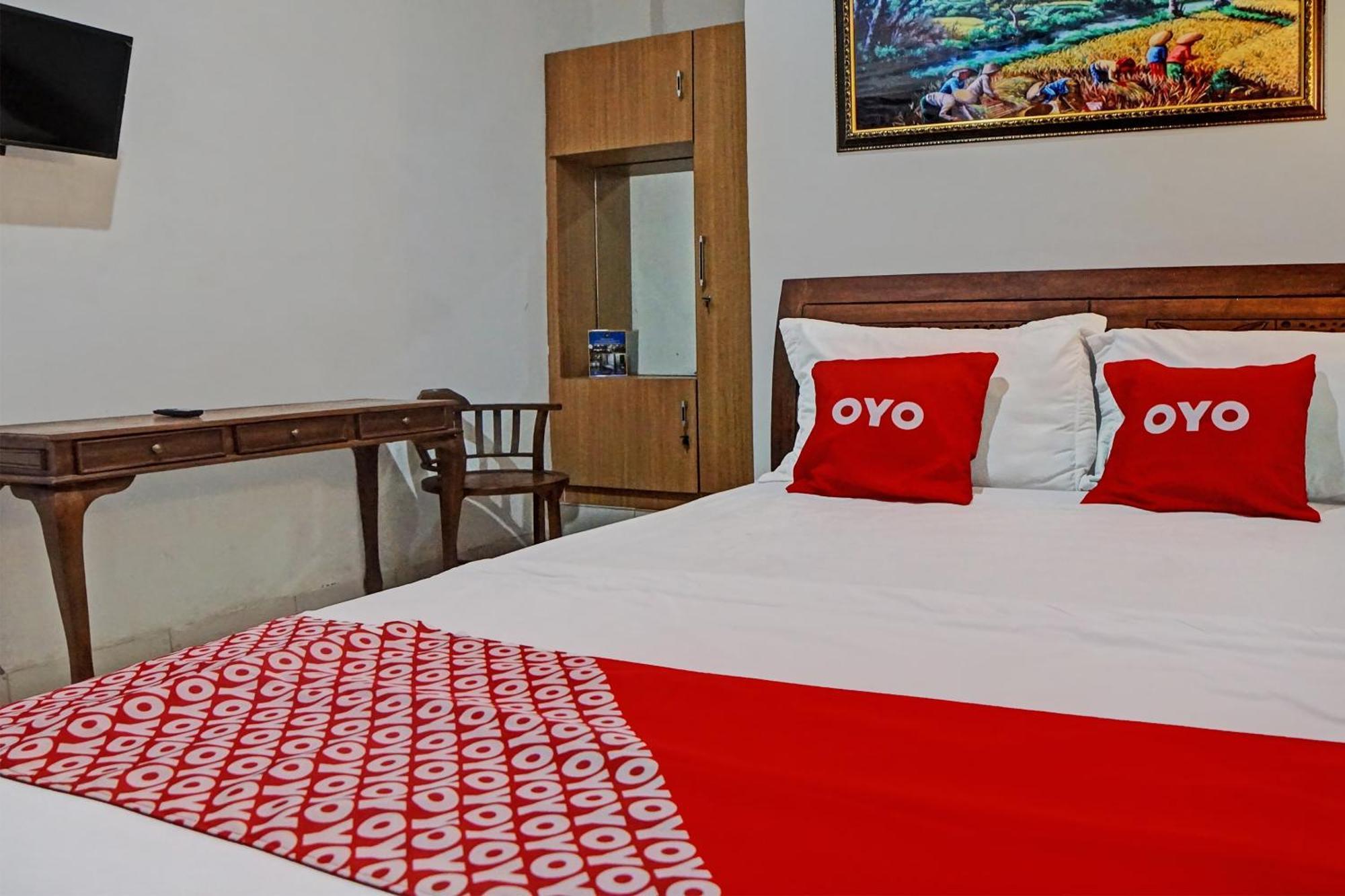 Oyo 92638 Jr Residence Syariah Medan Exterior foto